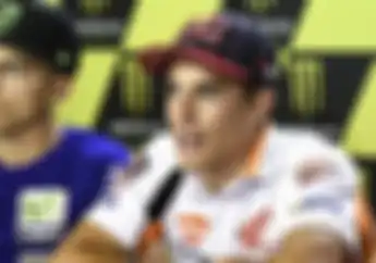 Marc Marquez Yakin Dengan Sasis Di Brno