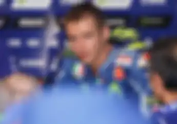 Jelang MotoGP Ceko, Rossi Yakin Peluang Juara Dunia Masih Terbuka