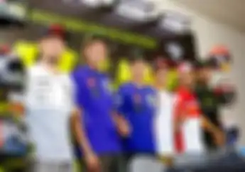 20 Balapan MotoGP Sudah Batas Maksimal