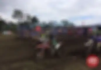 Video Serunya MX dan GTX Garapan Executive MX Jatim