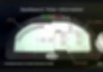 Video Tampilan Dashboard Motor MotoGP yang Mesti Dipantau Pembalap