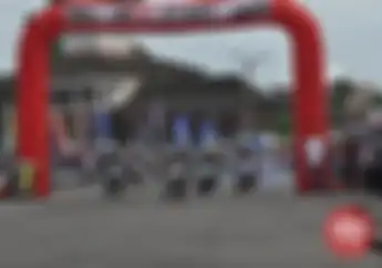 Kisruh Kelas Kejurda Atau Club Event Soal Kata Mix