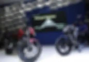 Harga Yamaha All New Vixion R Resmi Di Rilis