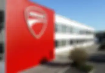 Volkswagen Tidak Akan Jual Ducati 