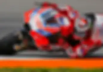 Apa Kata Jorge Lorenzo Soal Fairing Barunya?