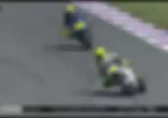 Free Practice 3 MotoGP Ceko Diberhentikan  Ketika Baru Berjalan 19 Menit