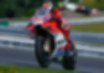 Free Practice 3 MotoGP Brno Dipakai Simulasi Balap