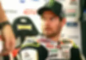 Cal Crutchlow Dilarikan Ke Rumah Sakit Usai Kualifikasi, Kenapa?
