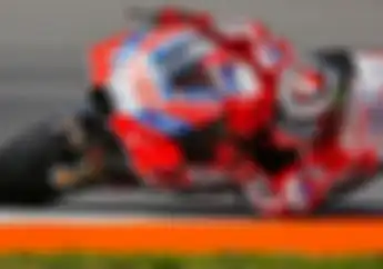 Rossi, Marquez dan Pedrosa Kritik Dorna Soal Fairing Baru Ducati