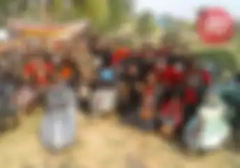 VAC Majalengka Terus Jalin Kebersamaan Dan Persaudaraan