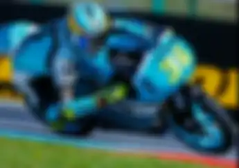 Joan Mir Menang Lagi Di Moto3 Ceko