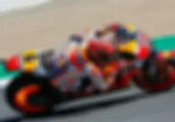 Strategi Flag To Flag Tentukan Kemenangan MotoGP Brno 
