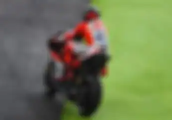 Ducati Gagal Podium di Brno Akibat Salah Strategi