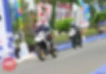 Hasil Lomba Yamaha Cup Race Kebumen, Jadi Acuan Cari Pembalap Jempolan