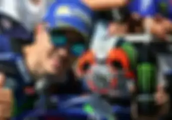Mau Tahu Bagaimana Maverick Vinales Bisa Podium di MotoGP Ceko?