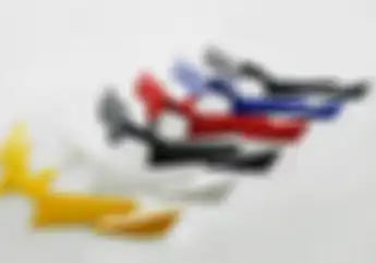 Yamaha Aerox 155 Pakai Winglet Bikin Tampilan Jadi Semakin Sporty