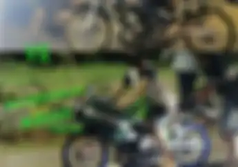 Sosmed Jadi Arena Tantangan Balap Jalanan, Begini Gaya Komennya