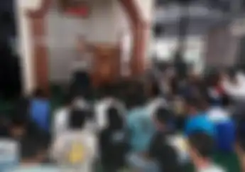 XTC Urun Rembug Soal Keselamatan Berlalu Lintas 