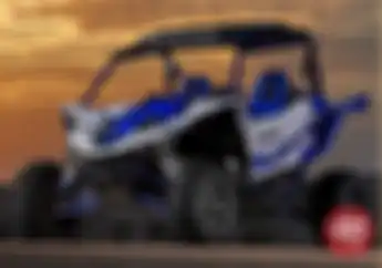Yamaha Jepang Tunjuk Indonesia Untuk Produksi Mesin ATV