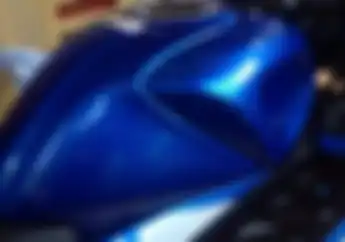 Waspada Buat Pemilik Suzuki GSX-150 Saat di Parkiran 