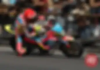 Waspada Honda New Sonic 150R 2016 Pink Dari Lamongan 