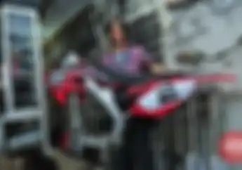 Kips Motor, Spesialis Limbah Supermoto 