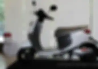 Presiden Bakal Teken Perpu Soal Motor Listrik 