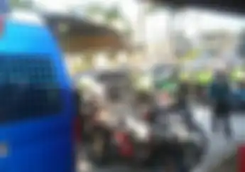 Ini Syaratnya Bayar Pajak Pakai KTP Saja, BPKB Gak Perlu..