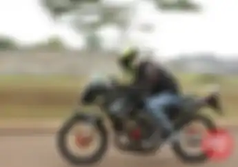 Upgrade Performa Kawasaki Ninja 150R 34,86 HP Uuntuk Pulang Kampung 