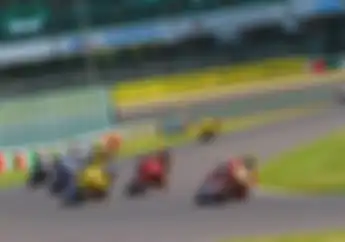 Daftar Pembalap Indonesia yang Siap Bertarung di Balapan Asia Minggu ini di Sentul