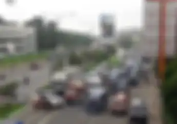 Siap-siap Motor Dilarang Melintas di Bekasi September