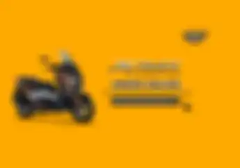 Yamaha XMAX Besok Bisa Di Order Online Lagi Cuy..