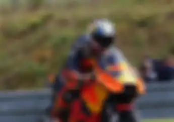 KTM Sudah Bisa Ngacir, Ini Kata Pol Espargaro