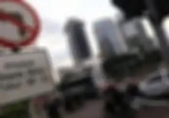 Catat Nih Bro Mulai September 5 Kota Ini Larang Motor Lewat