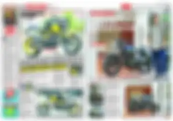 Modifikasi Yamaha Scorpio 2008 Jadi Scrambler, Sebut saja Aurora!  