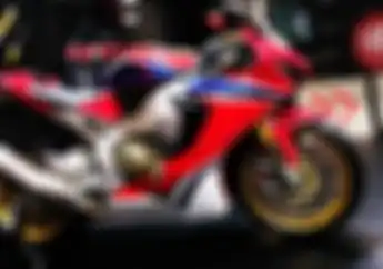 Harga Honda Vario 150 untuk Booking Fee Honda CBR1000RR 