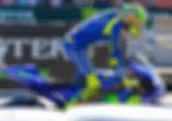 Valentino Rossi Sudah Perkirakan Yamaha Bakal Kesulitan di MotoGP Austria