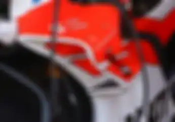Nah Mulai Nih, Jorge Lorenzo dan Andrea Dovizioso Debat Soal Fairing Baru di Ducati GP17