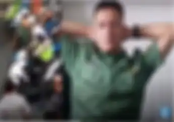 Ini Profil Anggota TNI Yang Memukul Anggota Polantas Pekanbaru