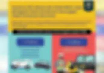 Wah! Denda Rp 500 Ribu Per Malam Bila Motor Kena Dikandangkan Karena Gak Bayar Pajak