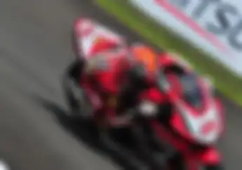 Dua Rider Indonesia Terkena Pinalti Saat Kualifikasi AP250 Asia Sentul 