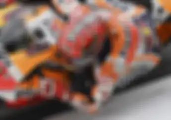 Hasil Latihan Bebas Ke-4 MotoGP Austria, Marc Marquez Simulasi Dua Pasang Ban Beda Kompon