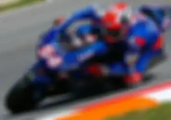 Mattia Pasini Raih Pole Position Moto2 Austria