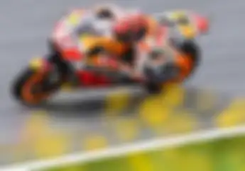 Rahasia Honda Kalahkan Ducati Di FP3, FP4 & Kualifikasi