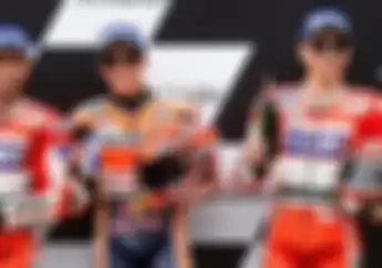 Honda dan Ducati Memiliki Persiapan Matang di MotoGP Austria