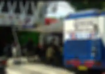 Minggu Bisa Perpanjangan SIM di Bandung