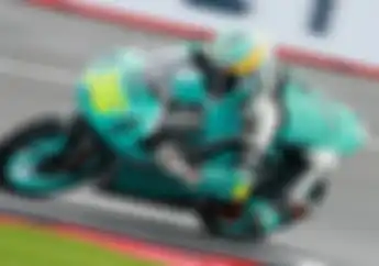 Hasil Lomba Moto3 Austria, Pembalap Muda Spanyol Tercepat dengan 3 Menit 