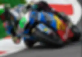 Hasil Lomba  Moto2 Austria, Start dari Posisi Kedua Morbidelli Juara