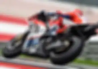 2 Kunci yang Bikin Andrea Dovizioso Menang di MotoGP Austria