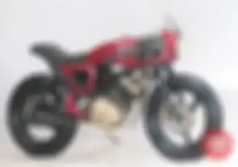 Suzuki Satria F-150 2012 Dikeroyok 3 Modifikator 